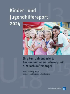 Titel KJH-Report 2024